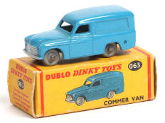 DINKY TOYS (GB) (1)