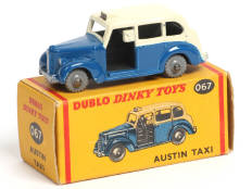DINKY TOYS (GB) (1)