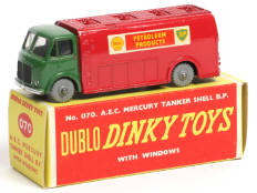 DINKY TOYS (GB) (1)