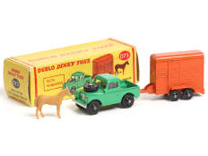 DINKY TOYS (GB) (1)