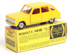 DINKY TOYS (FRANCE) (1)