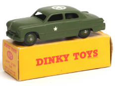 DINKY TOYS (GB) (1)