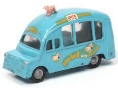 BUDGIE MODELS (GB) (1)