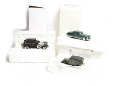 FRANKLIN MINT (USA) (3)