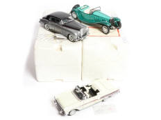 FRANKLIN MINT (USA) (3)