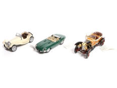 FRANKLIN MINT (USA) (3)