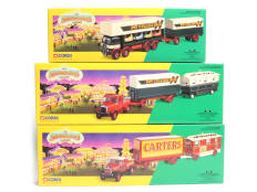 CORGI TOYS (GB) (3)