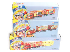 CORGI TOYS (GB) (3)