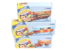 CORGI TOYS (GB) (3)