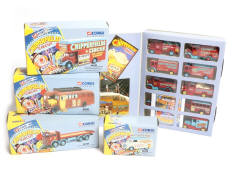 CORGI TOYS (GB) (5)