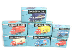 CORGI TOYS (GB) (7)