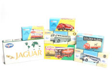 CORGI TOYS (GB) (7)