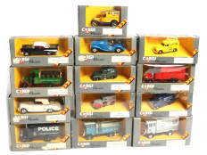 CORGI TOYS (GB) (13)