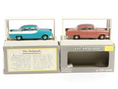 TRAX (AUSTRALIE) (2)