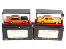 TRAX (AUSTRALIE) (2)