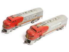 LIONEL (USA) (2)