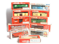 LIONEL (USA) (11)