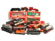 LIONEL (USA) (32)