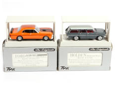 TRAX (AUSTRALIE) (2)