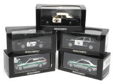 MINICHAMPS (ALLEMAGNE) (5)