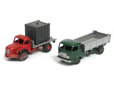 DINKY TOYS (FRANCE) (2)