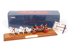 CORGI TOYS (GB) (1)