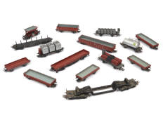 MÄRKLIN 'HO' (ALLEMAGNE) (15)