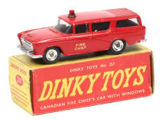 DINKY TOYS (GB) (1)