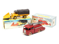 DINKY TOYS (FRANCE) (2)