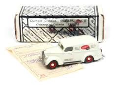 DURHAM CLASSICS (CANADA) (1)