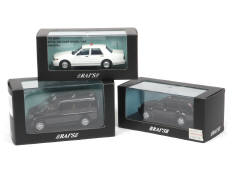KYOSHO RAI'S (JAPON) (3)