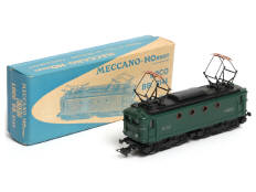 HORNBY 'HO' (1)