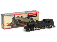 HORNBY 'HO' (1)