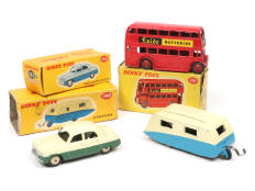 DINKY TOYS (GB) (3)