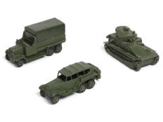 DINKY TOYS (GB) (3)
