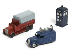 DINKY TOYS (GB) (3)