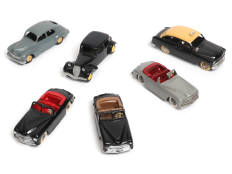DINKY TOYS (FRANCE) (1)