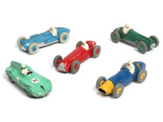 DINKY TOYS (GB) (5)