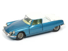CORGI TOYS (GB) (1)