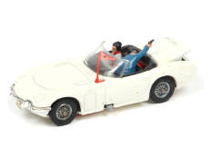 CORGI TOYS (GB) (1)