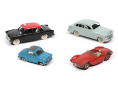 DINKY TOYS (FRANCE) (4)