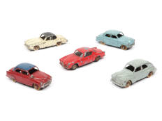 DINKY TOYS (FRANCE) (5)