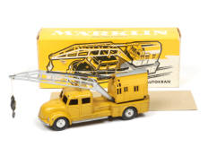 MÄRKLIN (ALLEMAGNE) (1)