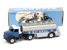 MÄRKLIN (ALLEMAGNE) (1)