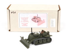 HARTSMITH MODELS Ltd (GB) (1)