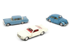 DINKY TOYS (GB) (3)