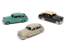 DINKY TOYS (FRANCE) (3)