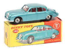 DINKY TOYS (GB) (1)
