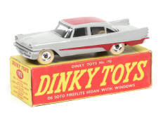 DINKY TOYS (GB) (1)