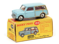 DINKY TOYS (GB) (1)